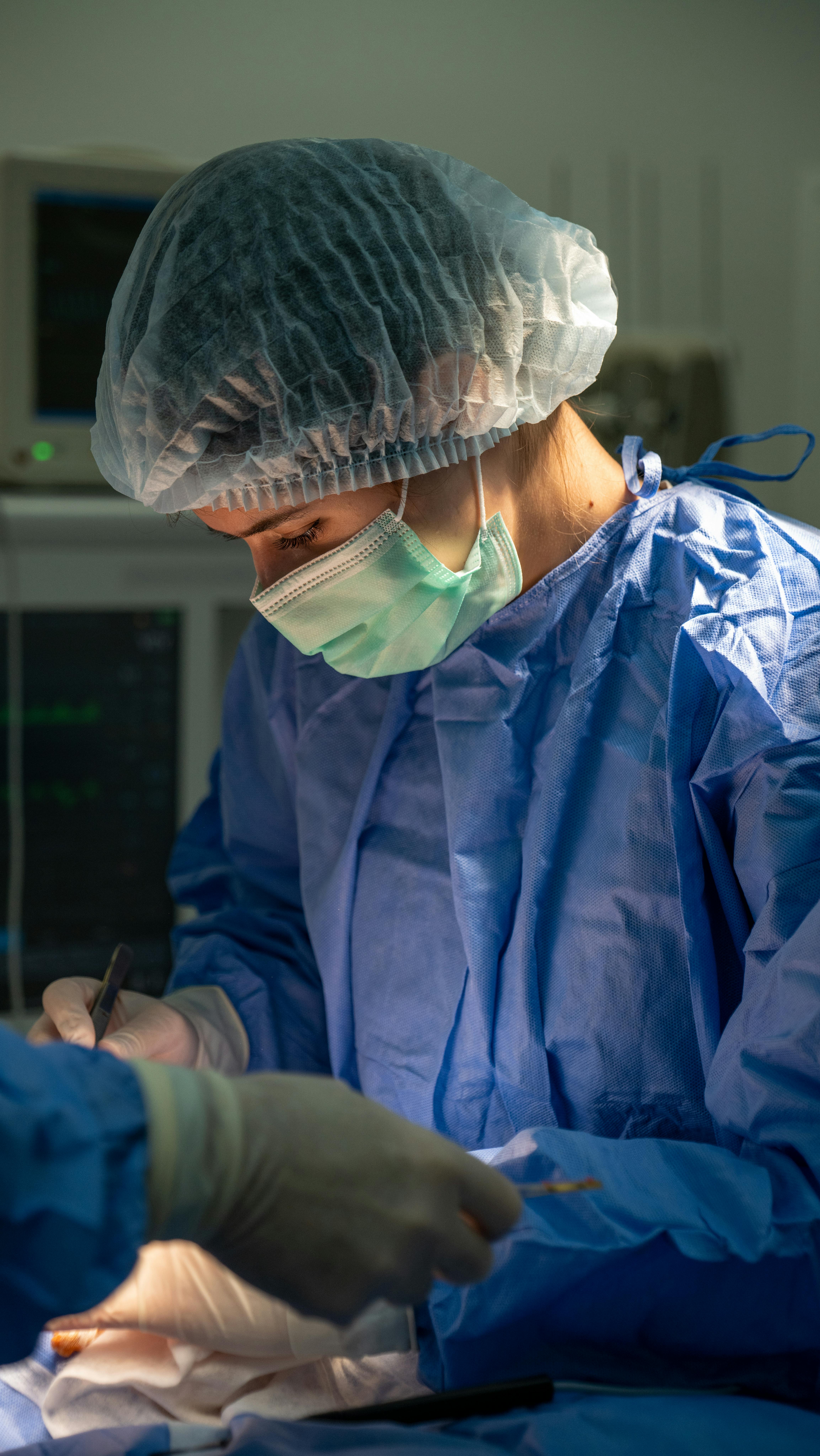 Medical Surgery