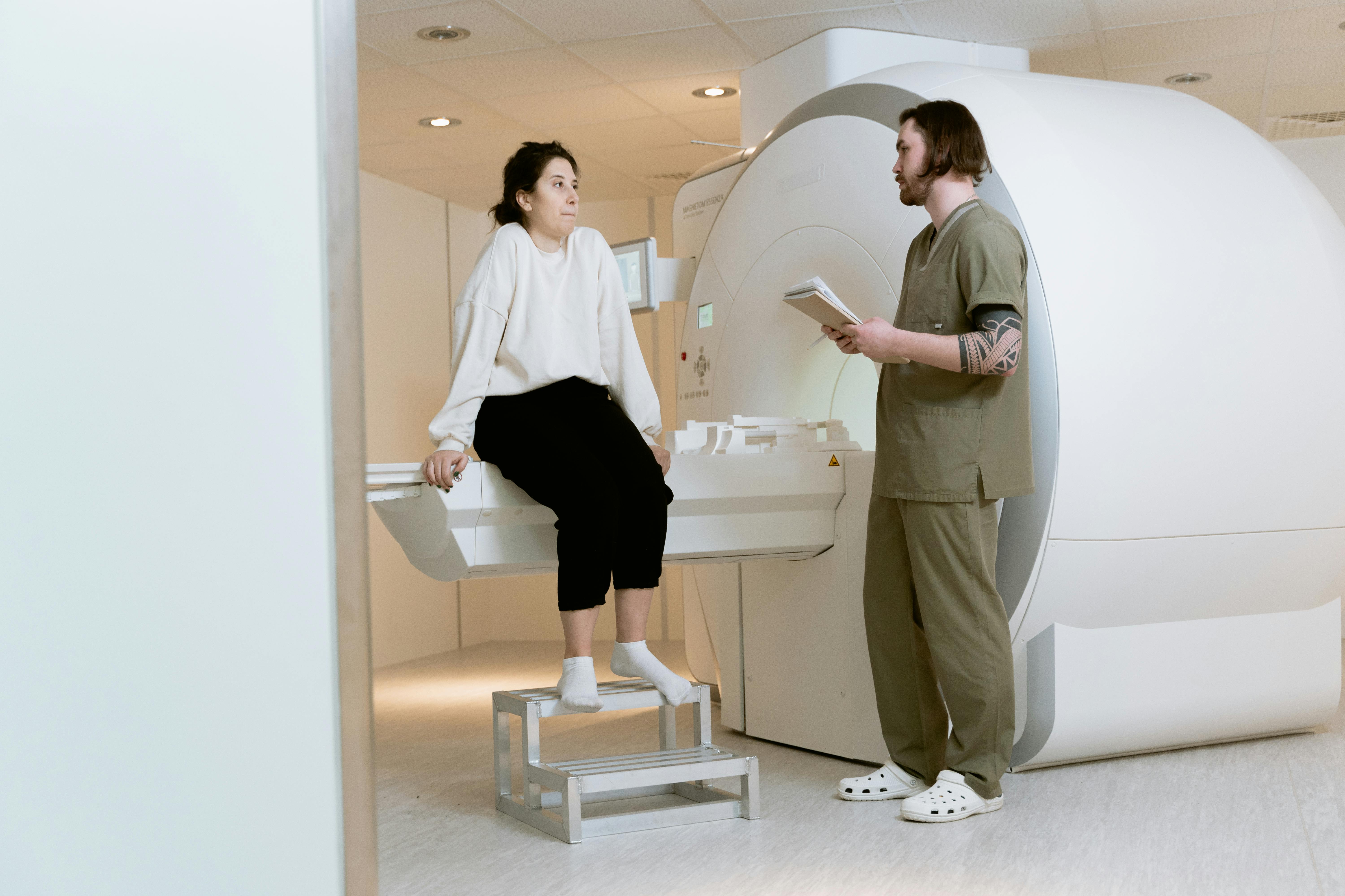 Executive Health Screening