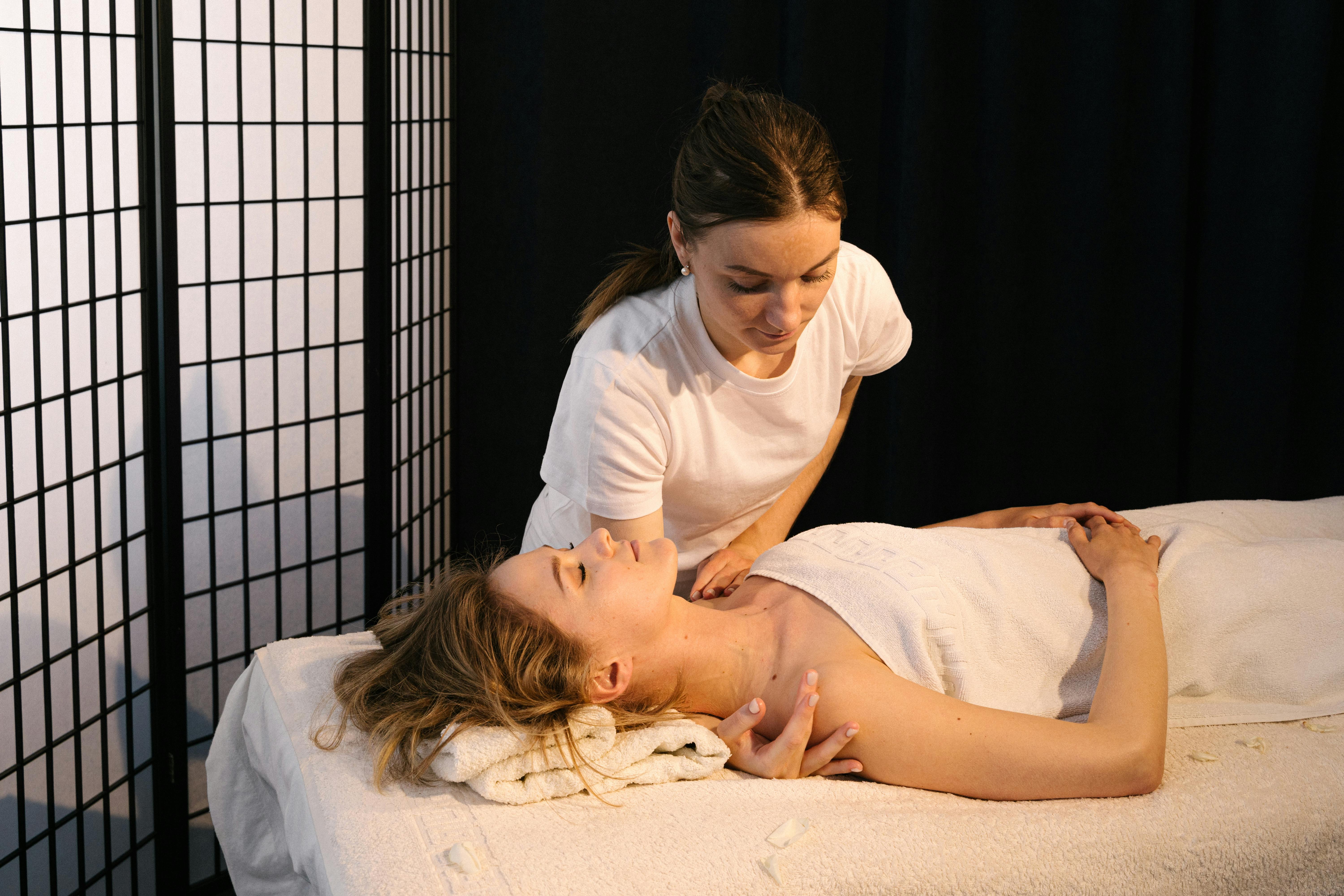 Traditional & Holistic Care Background