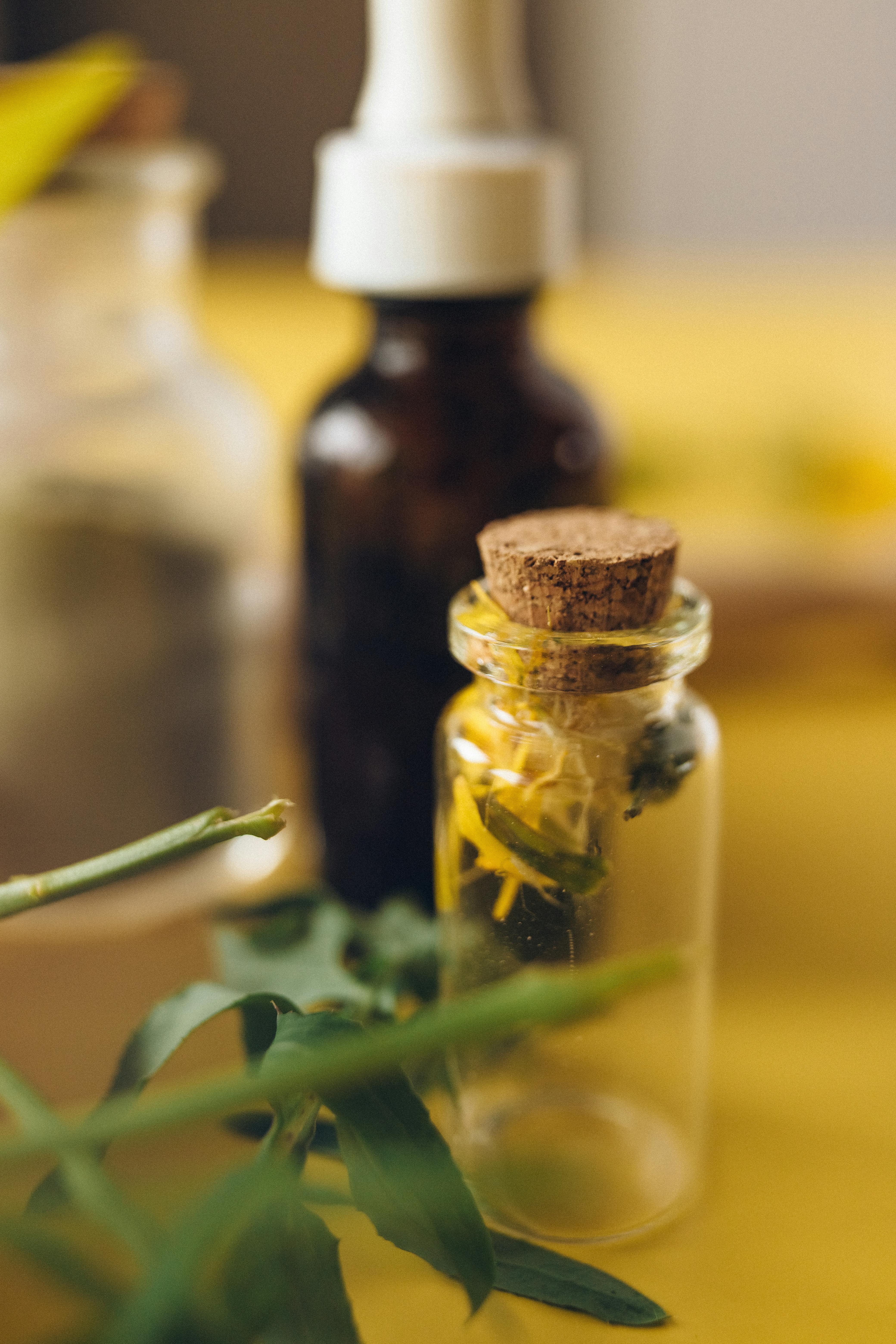 Homeopathy