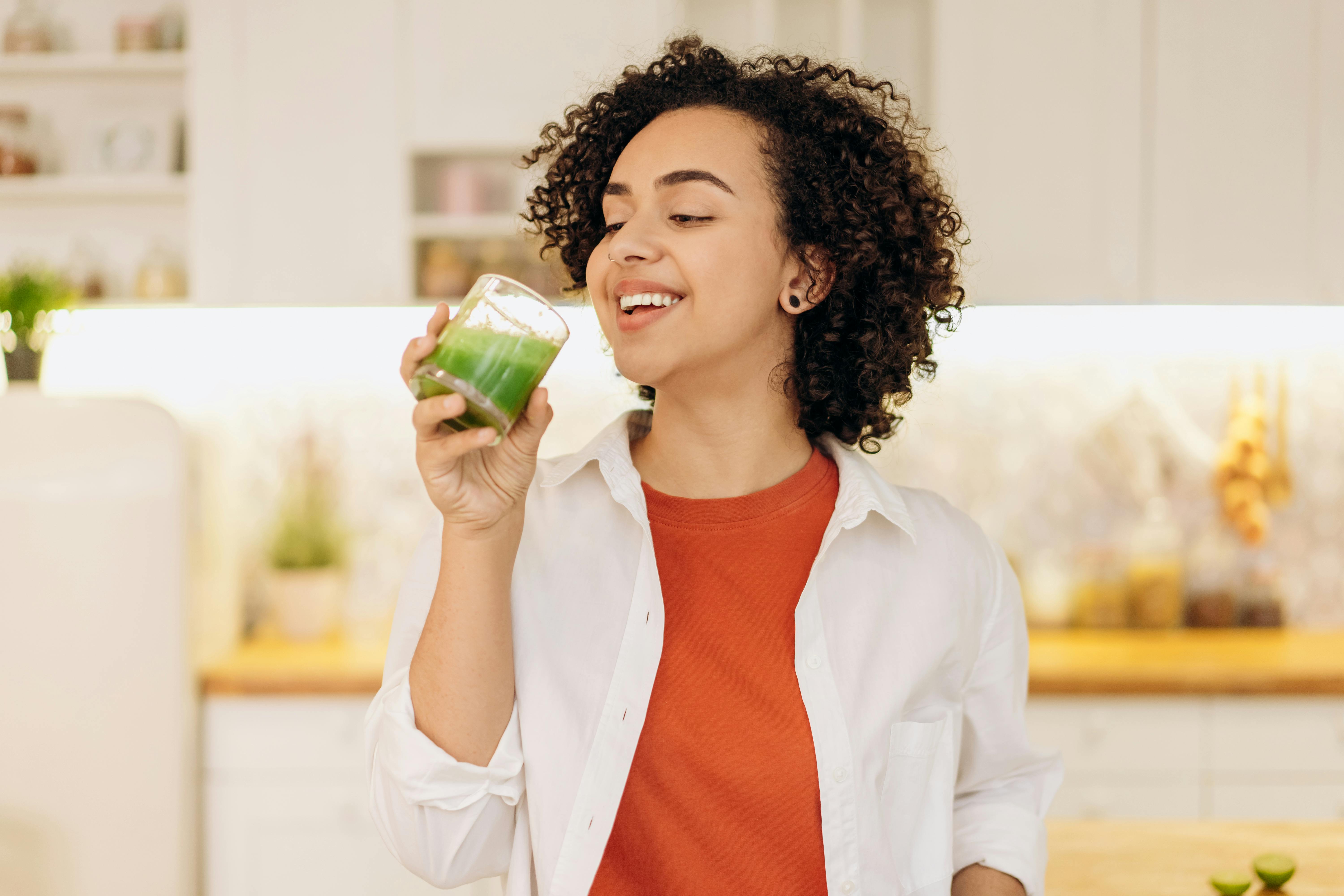 Detox & Cleansing