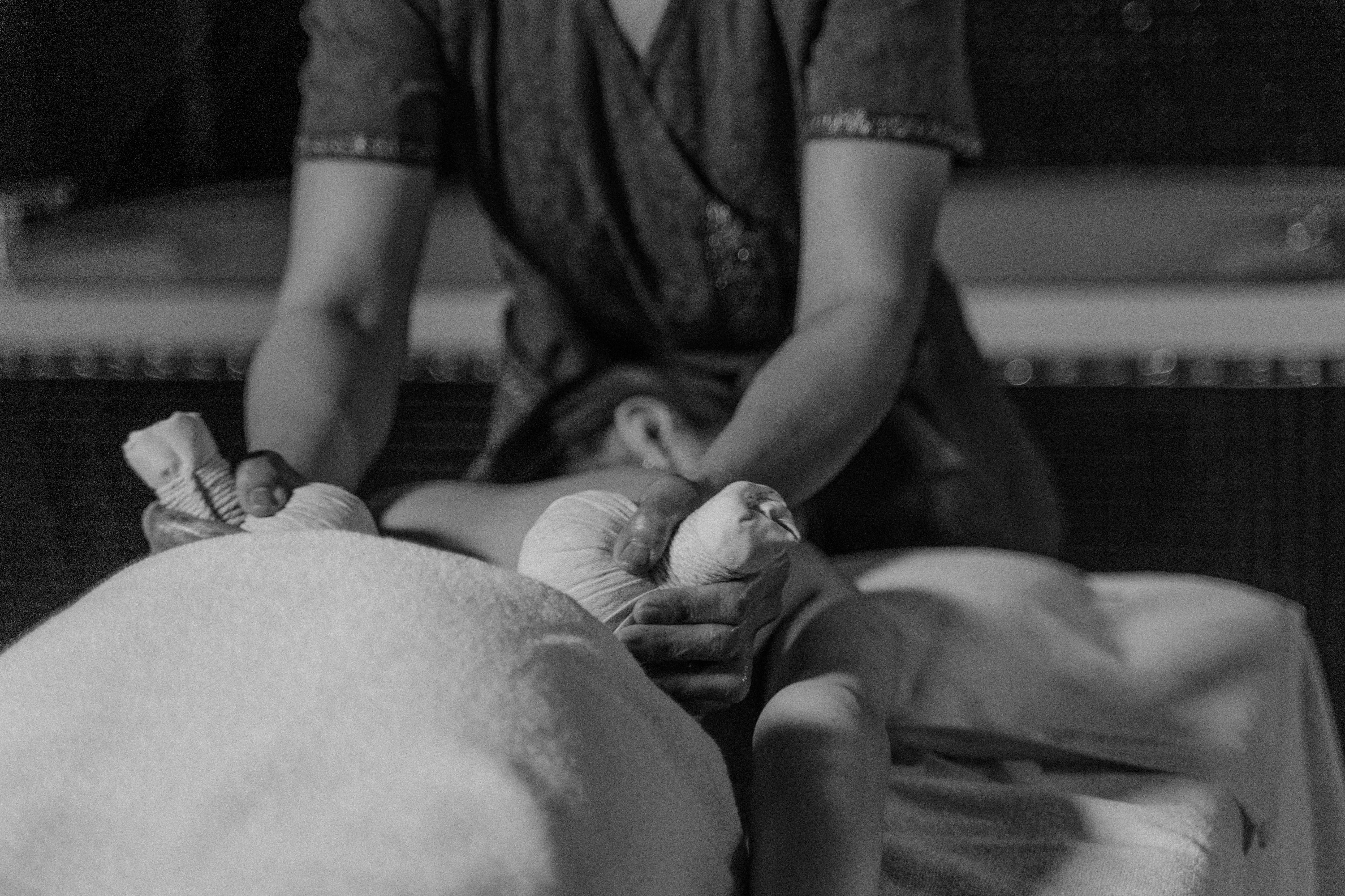 Personal Dosha Ayurveda Retreat