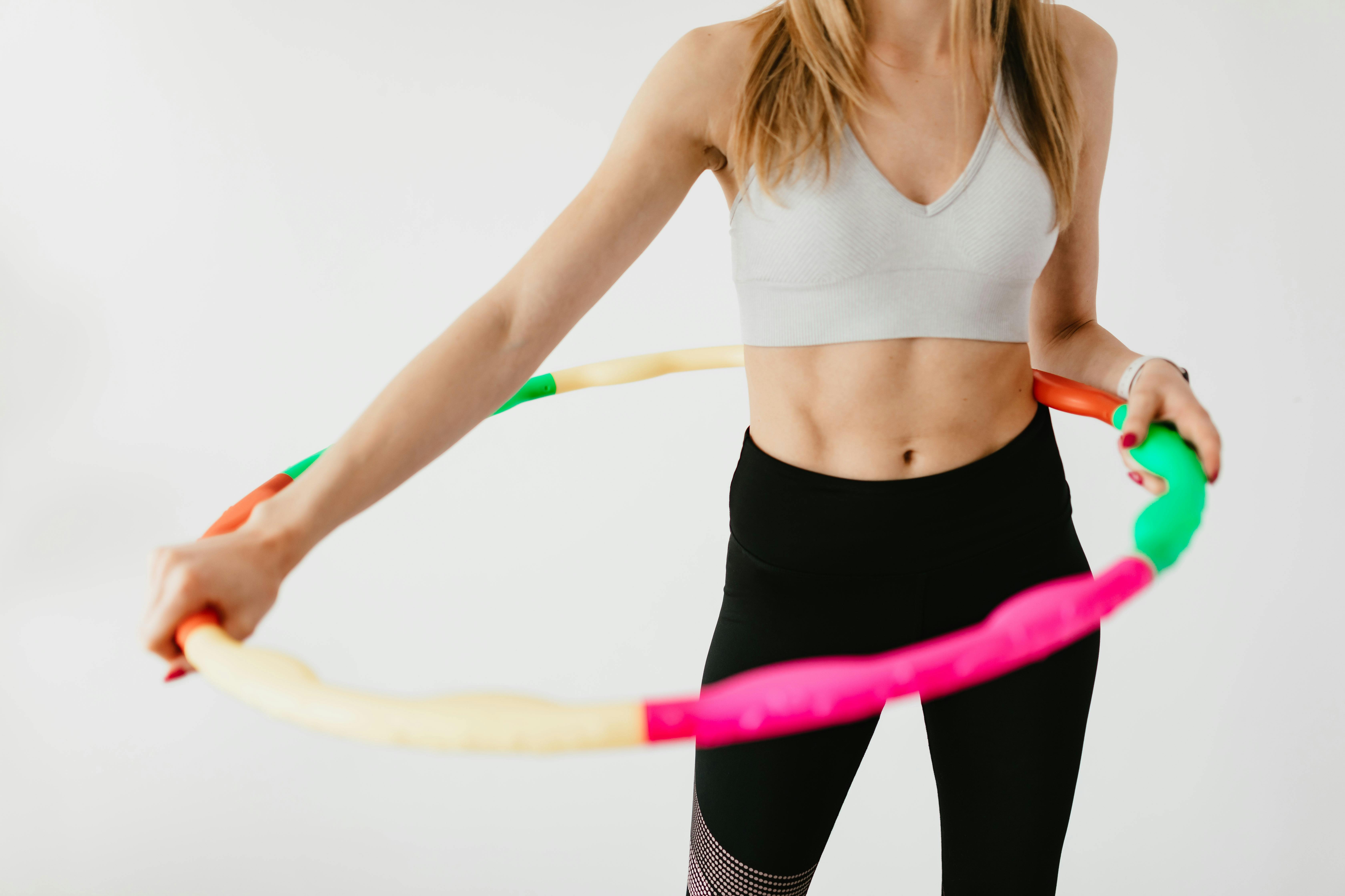 Weight Balance Programme
